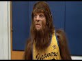 Teen wolf - First Game as The wolf