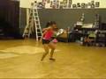 Stephanie Baesa Solo 2007-2008- Lost: The Talent Factory
