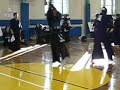 VT Kendo - GWU Tournament 10.29.06 - Team A - Jiho