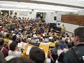 Purdue Alumni Band Plays For the Honor of Old Purdue