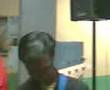The Crossovers Jamming Session 