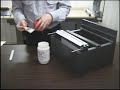 Hardcover Bookbinding