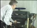 Hardcover Bookbinding