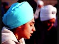 Youth Keertan Darbar with Bhai Harjinder Singh Sri NagarWale