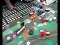 videos de ICS Toolbox- NIMS City  tabletop training kit