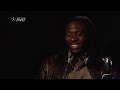 Evander Sno over de spitspositie