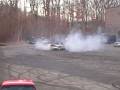 videos de Thanksgiving Burn Outs