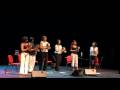 Galician folk song: Leilía 7 - Palmira