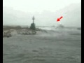 Morti bianche anche in mare