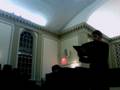 videos de I Saw Thee Weep