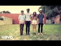 San Cisco Rocket Ship Official Music Video and Lyrics