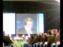 Forum sviluppo Africa - Taormina - speech of Pascal Salin