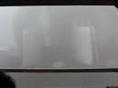 Pao de Suco, Rio - cablecar through the mist