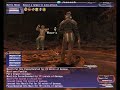 FFXI Mashing BST Maat at 75