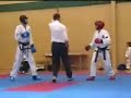 Nibun ITF Orewa Taekwon-Do