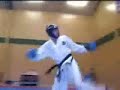 Nibun ITF Orewa Taekwon-Do