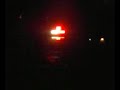 Lights On In Truck