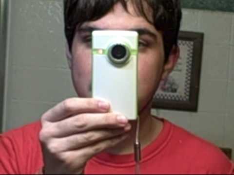 My Industrial Piercing Gone Wrong 