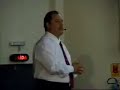 Prof. Dr. Osmar Coutinho - Video 1