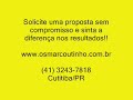 Prof. Dr. Osmar Coutinho - Video 1
