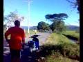 videos de PLRC 47.6mm test drive @ vintar rd.