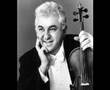Sergiu Luca plays Bach Chaconne (part 1)