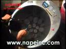 EPAN.The world's first electronic steelpan.Patented as proof Trinidad And Tobago