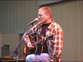 John Berry Sings Holy Night at the Blue Ridge Music Center