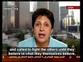Al Jazeera TV Religious Confrontation Al Jazeera TV Religious Confrontation