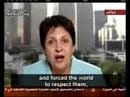 Al Jazeera TV Religious Confrontation