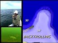 Transition Walleye