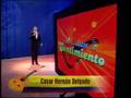 ECUADOR CENTRO DEL MUNDO (LyM. Cesar Hernan Delgado)