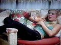 íris e diego   segunda feira de despedidas 5 