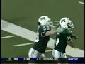Ohio Bobcats beat Pitt Panthers 16-10