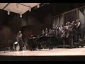 Gospel Medley (Great is Thy Faithfulness, Amazing Grace and Center of My Joy)