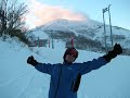 Niseko Opening 2007 Niseko Opening 2007