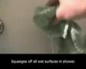 How To Take A Shower (Male/Female)