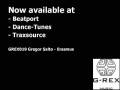 Gregor Salto - Erasmus (Original mix)
