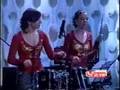 SUS percussions group - tolkalna skupina SUS - Kadence