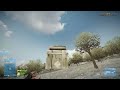 Kārtējā smagā misija Battlefield 3
