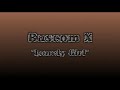 Bascom X - Lonely Girl