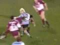 rugby australien