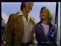 Olivia N-John & Glenn Campell HAPPY TOGETHER