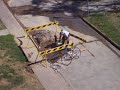 Water thief