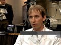 3D Flash LIDAR Vision for Robots, UAVs, UGVs