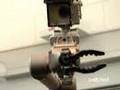 3D Flash LIDAR Vision for Robots, UAVs, UGVs