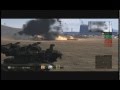 ACV. squadron Vs. Soulz Of Black