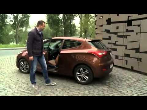 Test drive – Hyundai i30 Coupé | Drive it! Test drive – Hyundai i30 Coupé | Drive it!