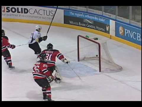 Dustin Jeffrey GWG - January 8, 2010