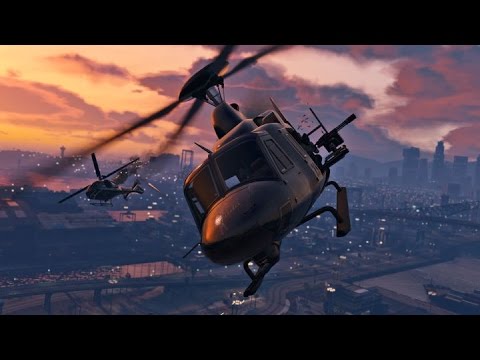قراند GTA 5 إضافة البنوك قادمة ف 10 مارس !! + صور